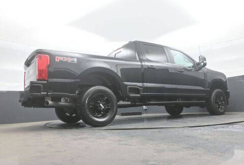 2026 Ford F-250 Super Duty