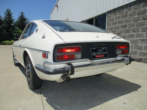 1973 Datsun 240Z