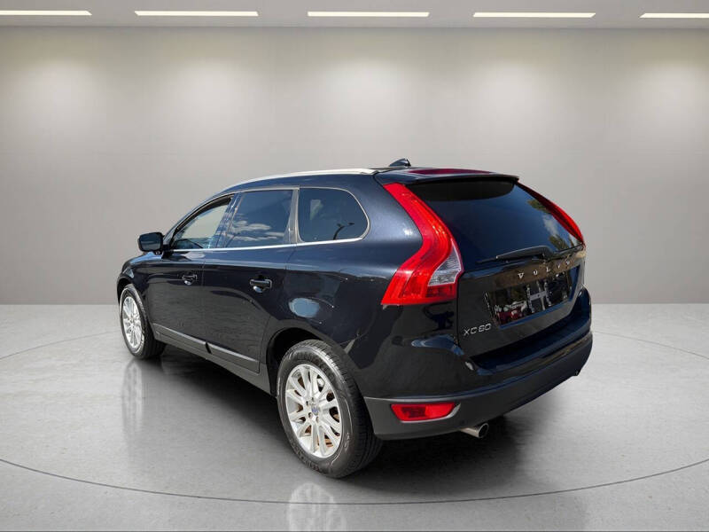 2010 Volvo XC60 T6