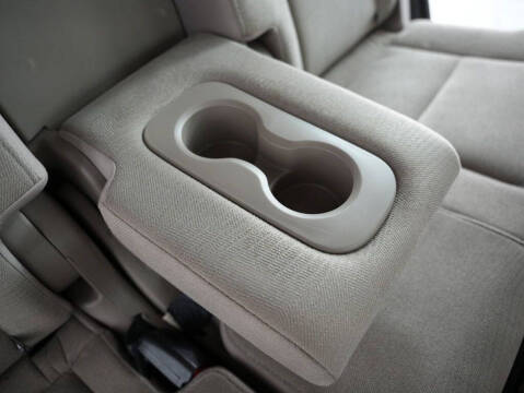 2017 Honda Pilot EX