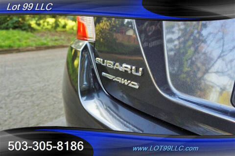 2015 Subaru WRX STI Limited