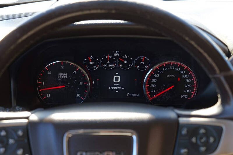 2014 GMC Sierra 1500