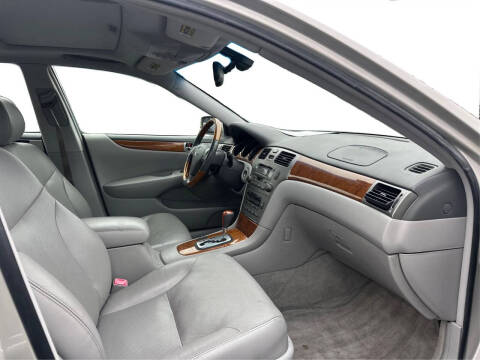 2005 Lexus ES 330