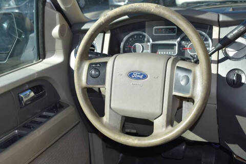 2007 Ford Expedition