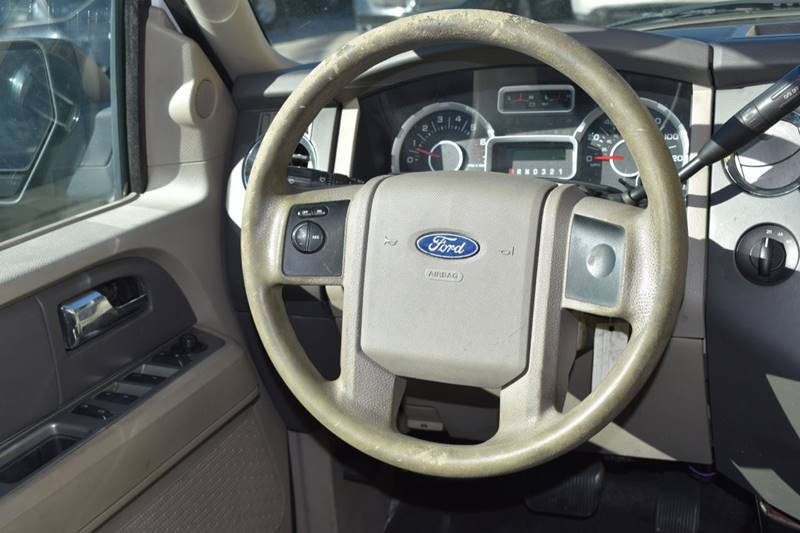 2007 Ford Expedition