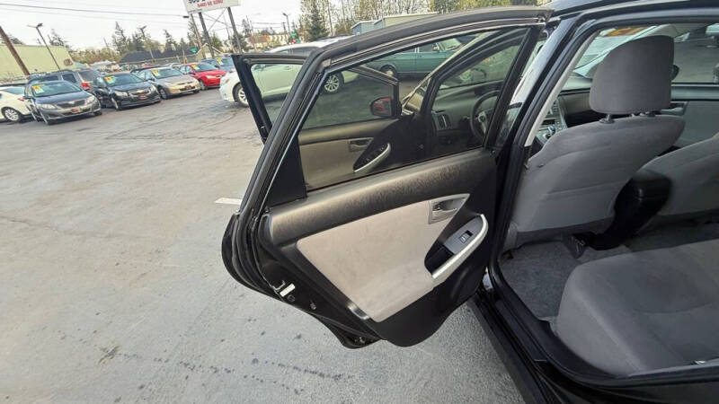 2015 Toyota Prius One