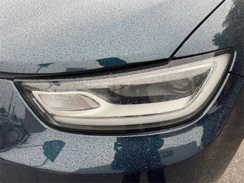 2022 Chrysler Pacifica Hybrid Limited