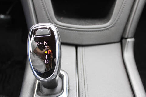 2017 Cadillac XT5 Platinum