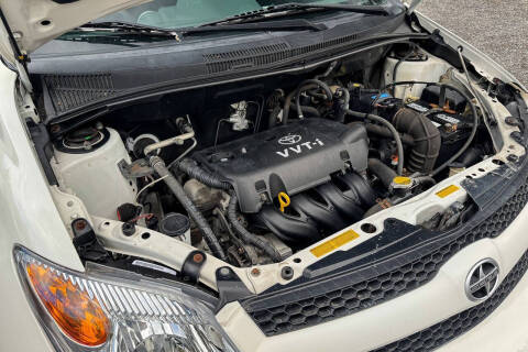2006 Scion xA