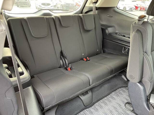 2024 Subaru Ascent Premium 7-Passenger