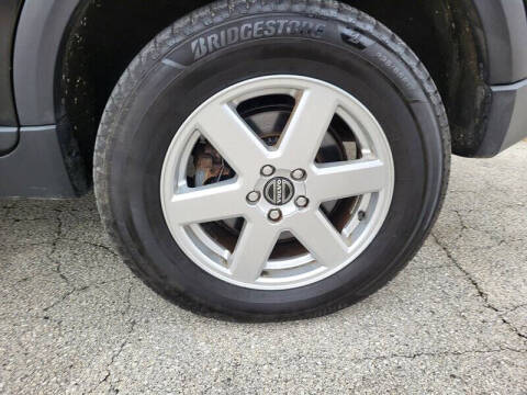 2006 Volvo XC90 2.5T