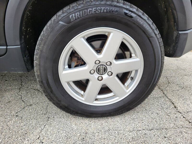 2006 Volvo XC90 2.5T