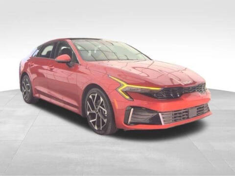 2025 Kia K5 EX