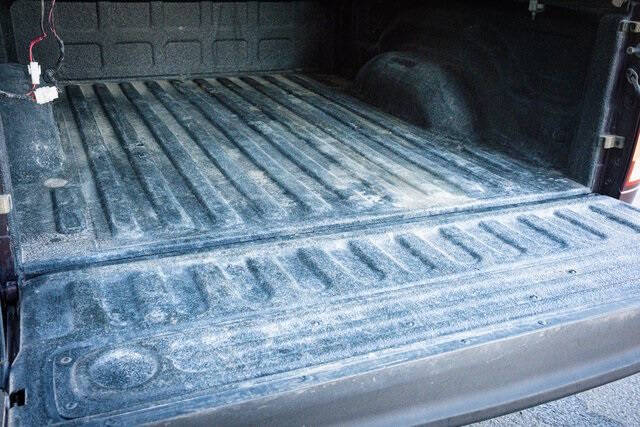 2012 RAM 2500 Laramie