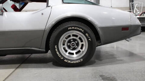 1978 Chevrolet Corvette