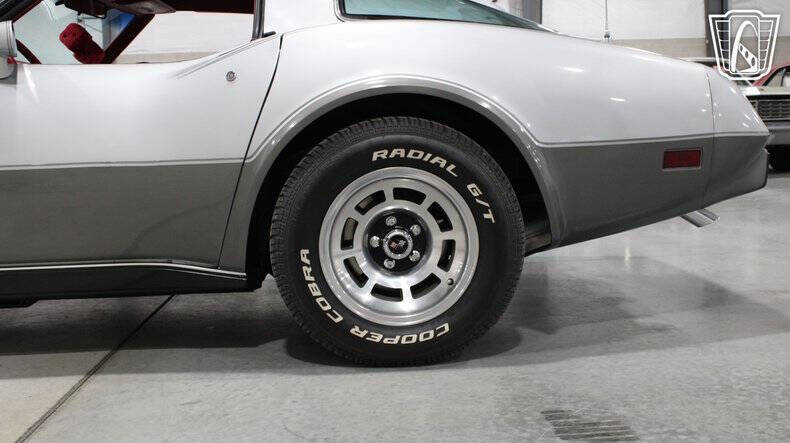 1978 Chevrolet Corvette