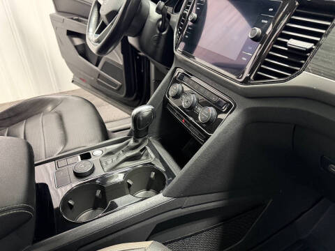 2021 Volkswagen Atlas SEL 4Motion