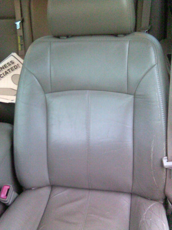 2004 Chevrolet Impala SS Supercharged