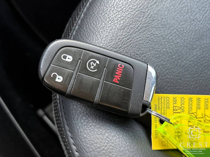 2016 Jeep Renegade Limited