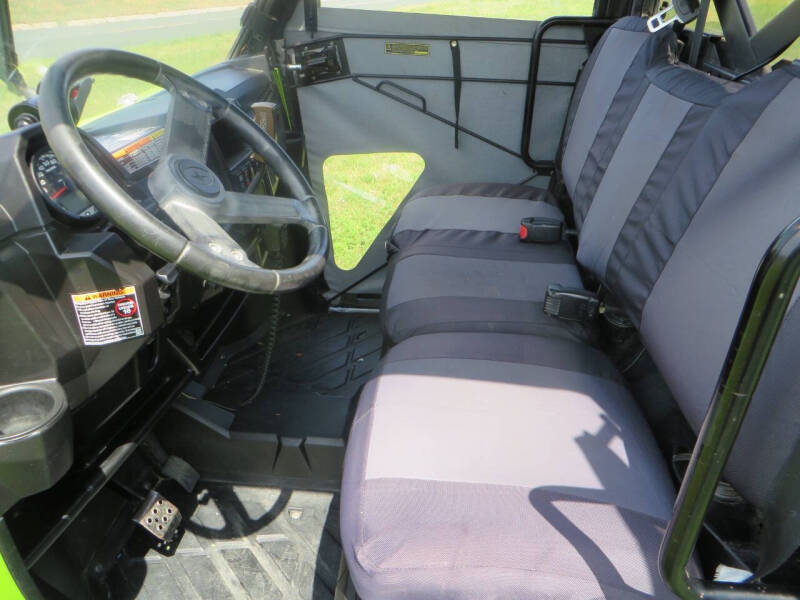 2018 Polaris RANGER XP900