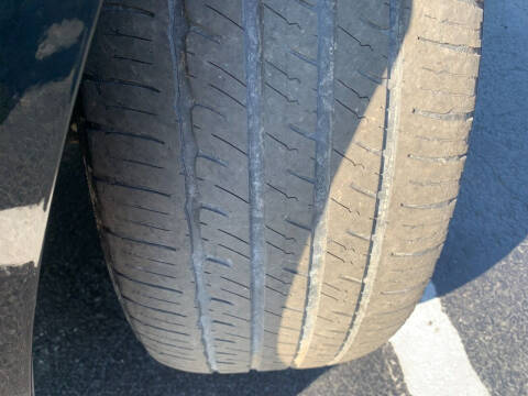 2012 Ford Taurus Limited