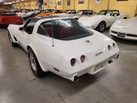 1978 Chevrolet Corvette