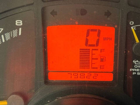 1996 Chevrolet Corvette