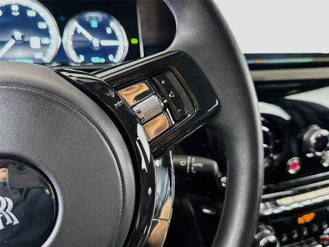 2019 Rolls-Royce Phantom