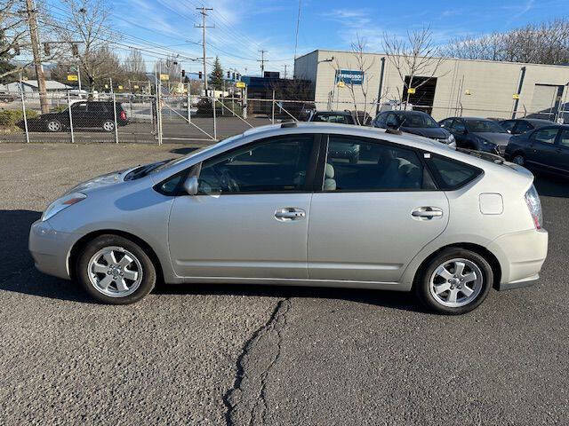 2004 Toyota Prius