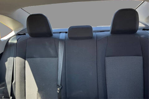 2021 Volkswagen Jetta