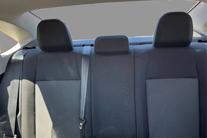 2021 Volkswagen Jetta