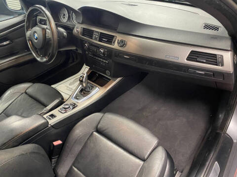 2012 BMW 3 Series 335is