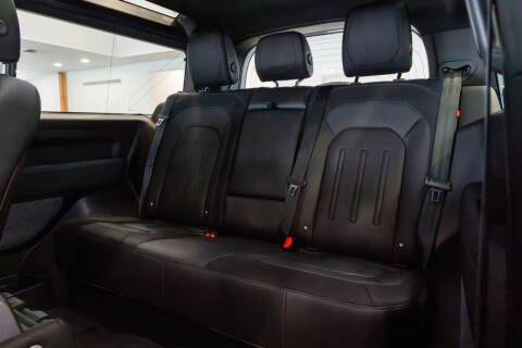 2021 Land Rover Defender 90 X-Dynamic S