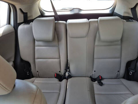 2017 Honda HR-V EX-L w/Navi