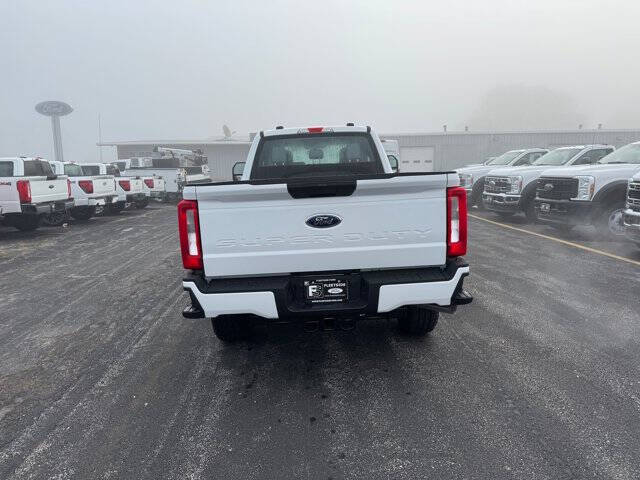 2026 Ford F-350 Super Duty