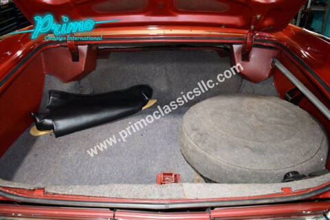 1961 Cadillac Eldorado