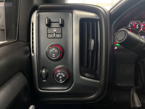 2016 GMC Sierra 2500HD SLE