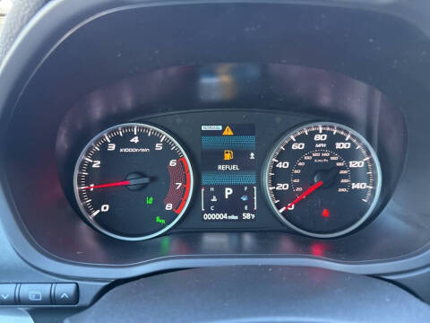 2026 Mitsubishi Eclipse Cross Black Edition