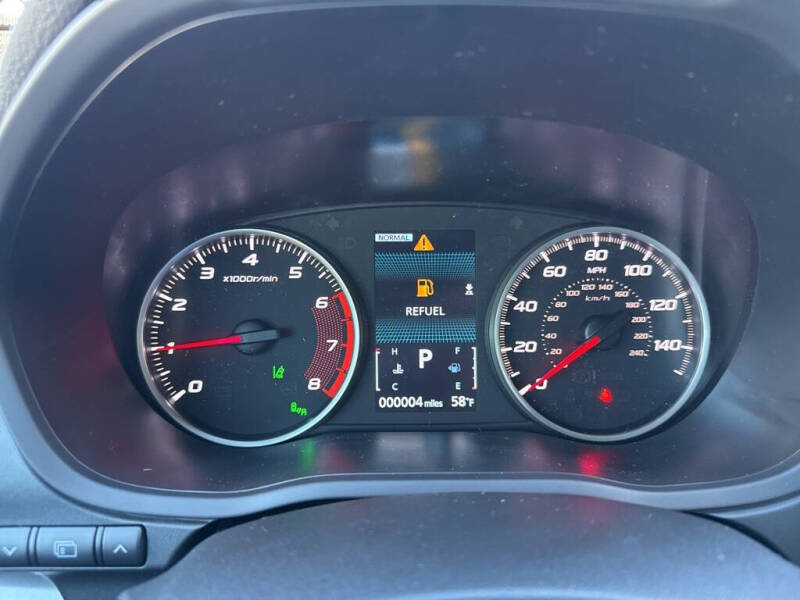 2026 Mitsubishi Eclipse Cross Black Edition