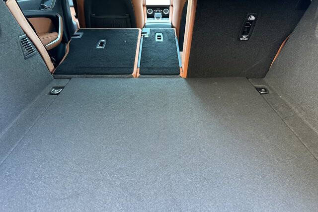 2026 Jaguar F-PACE P250 R-Dynamic S