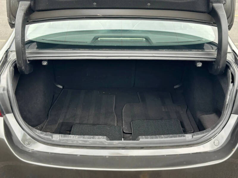 2020 Mazda Mazda3 Sedan Select