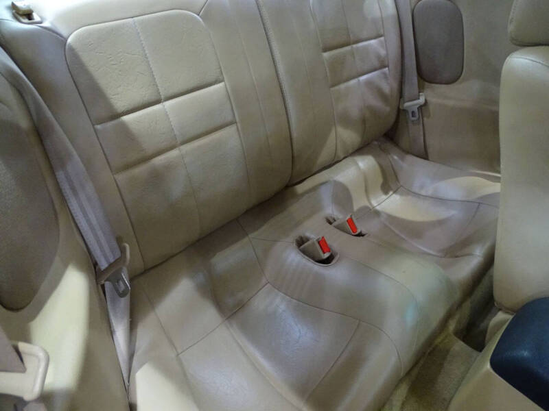 1996 Dodge Stealth R/T Turbo