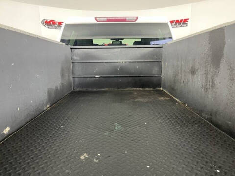 2021 GMC Sierra 2500HD