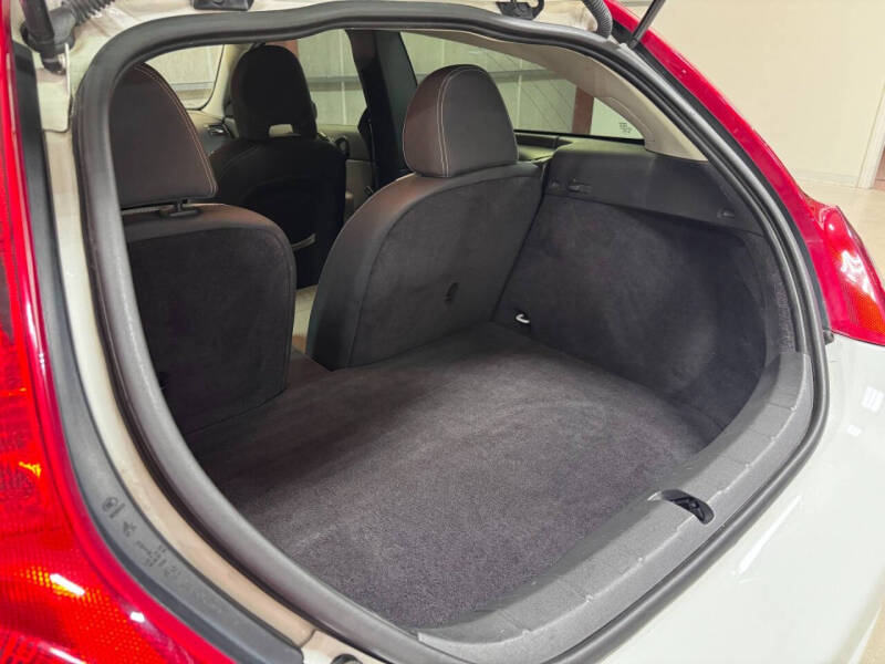 2012 Volvo C30 T5 R-Design Premier Plus