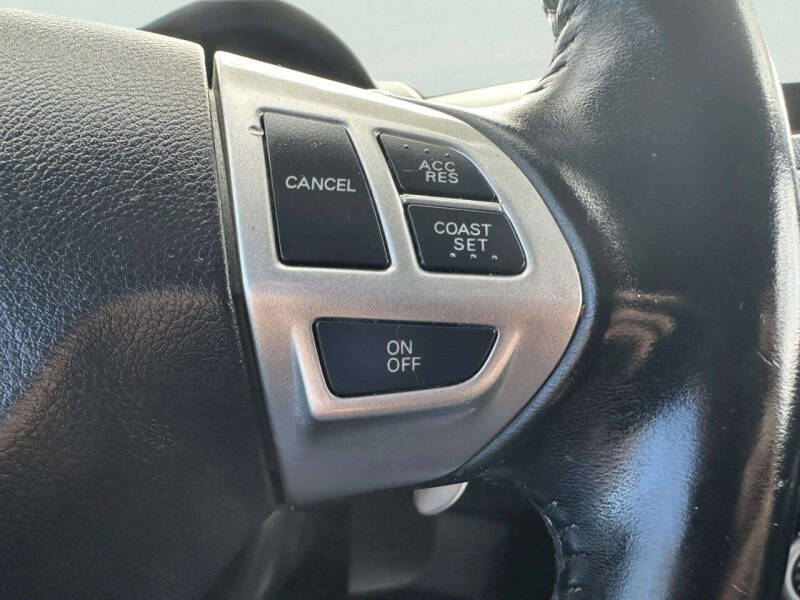 2009 Mitsubishi Outlander XLS