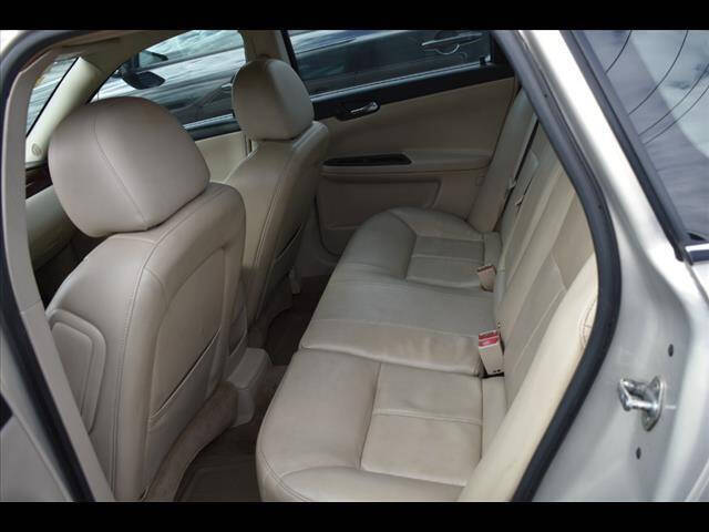 2011 Chevrolet Impala LT Fleet