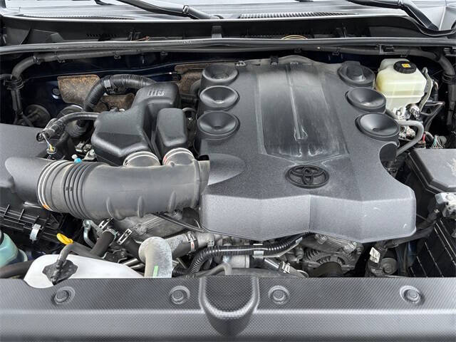 2020 Toyota 4Runner Limited