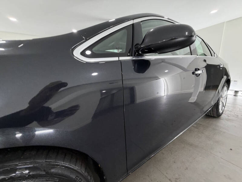 2014 Buick Verano Leather Group