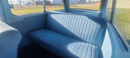 1954 Studebaker Commander