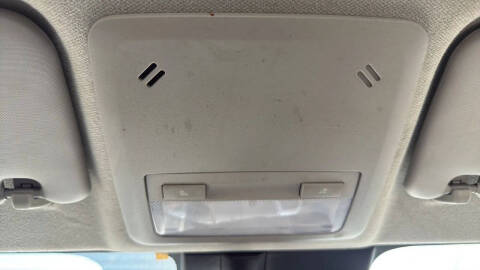 2019 Chevrolet Sonic LT Auto Fleet